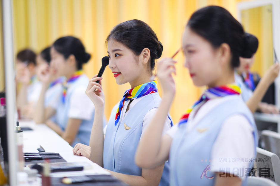 化妆课程(图2)