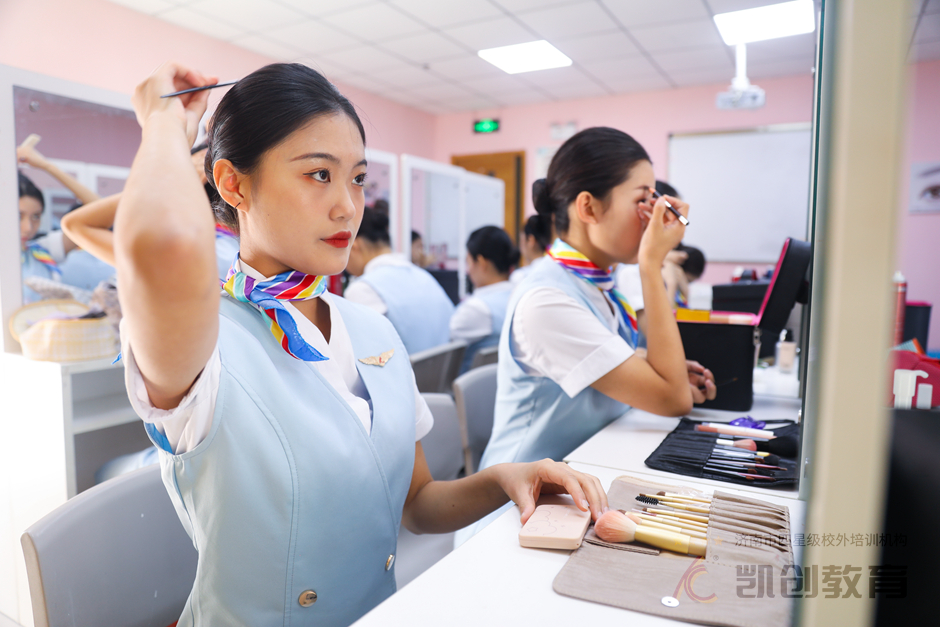 化妆课程(图9)