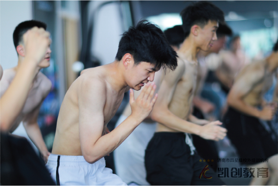 体能训练(图6)