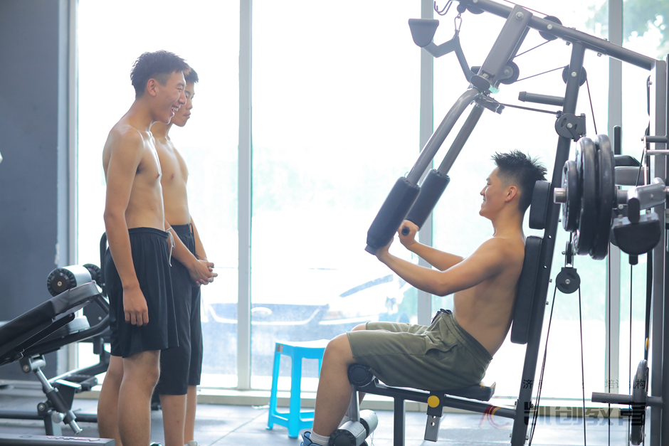 体能训练(图8)