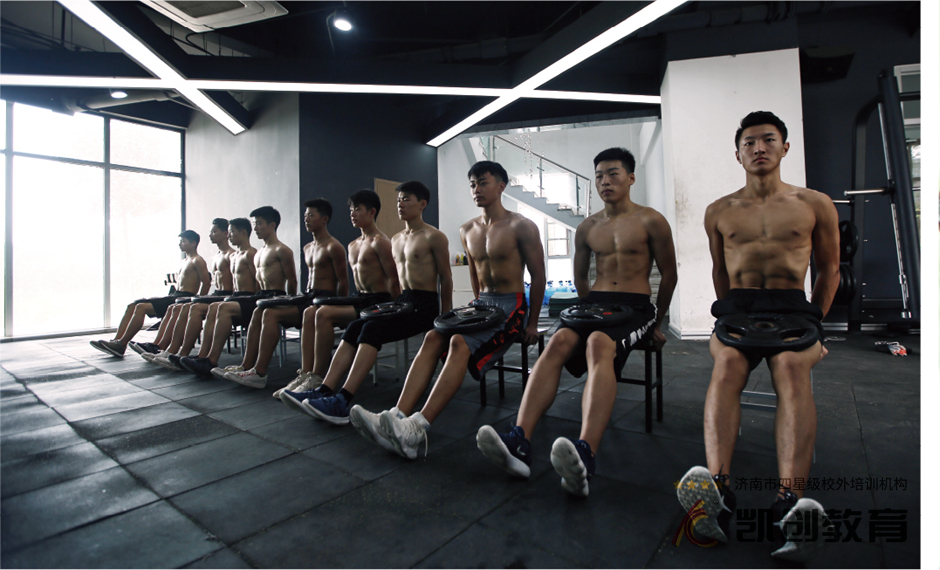 体能训练(图11)