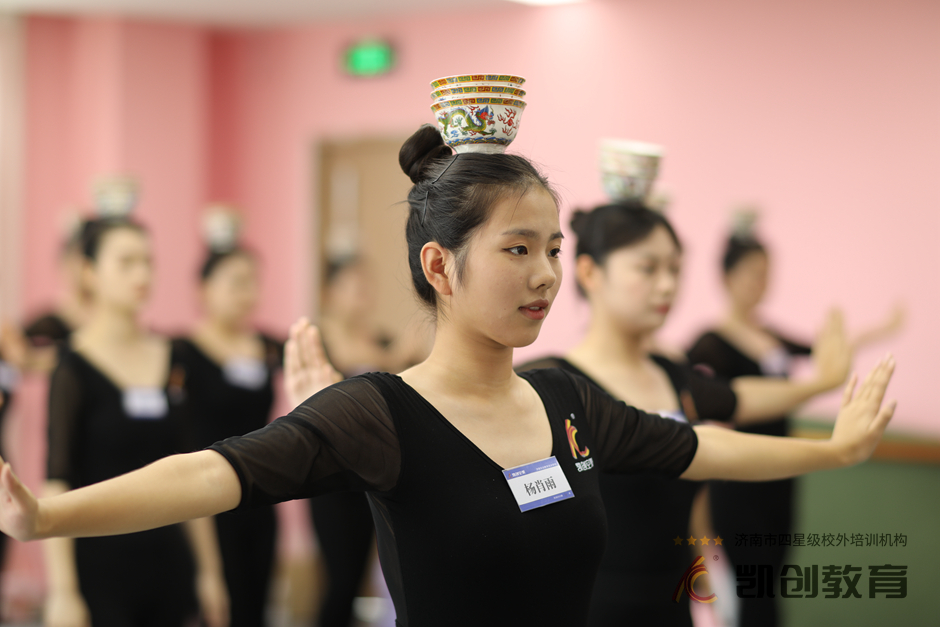 舞蹈才艺(图10)
