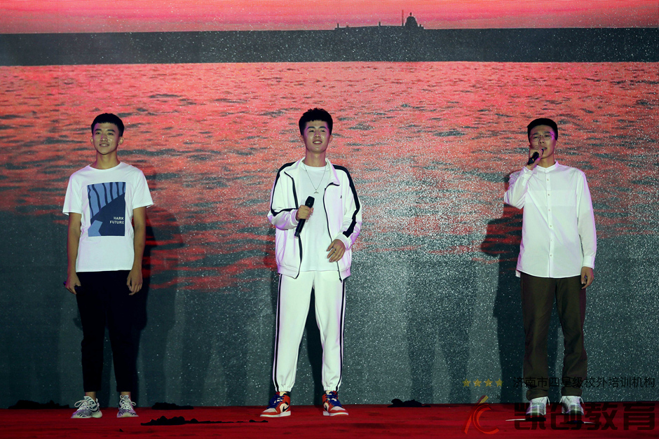 消夏晚会(图24)