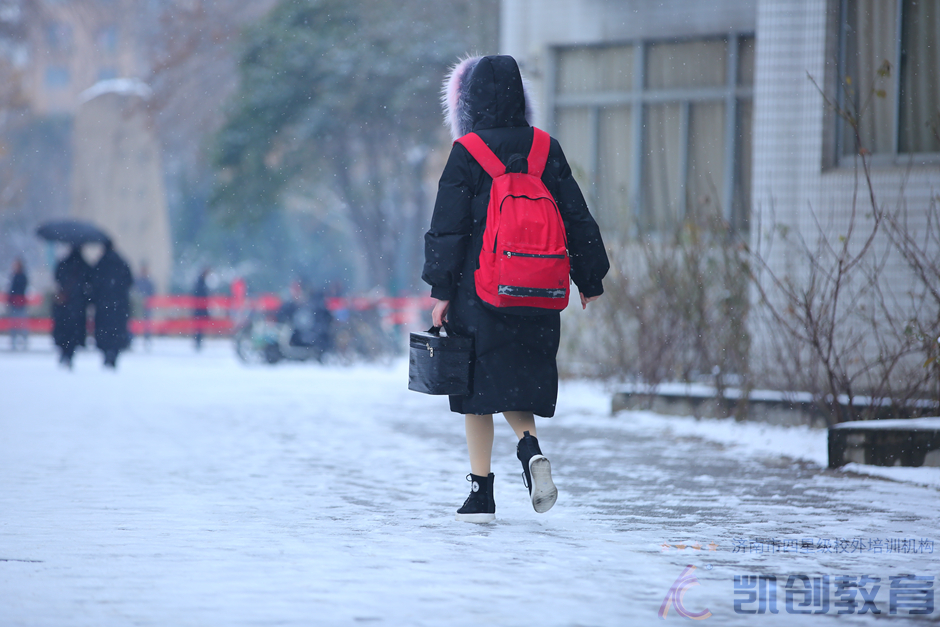 艺考现场(图12)