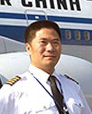 优秀机长何以优秀？(图1)