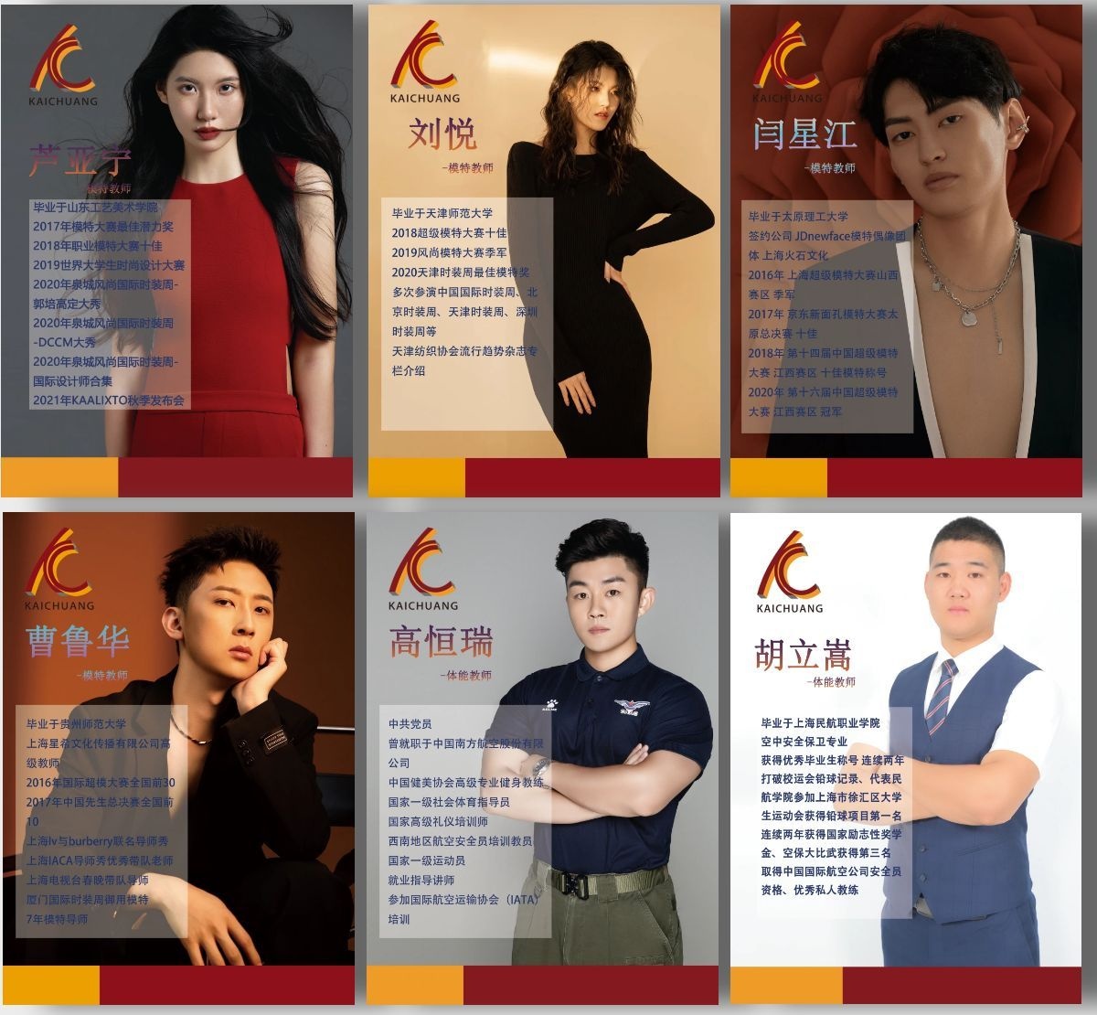 师资力量(图2)