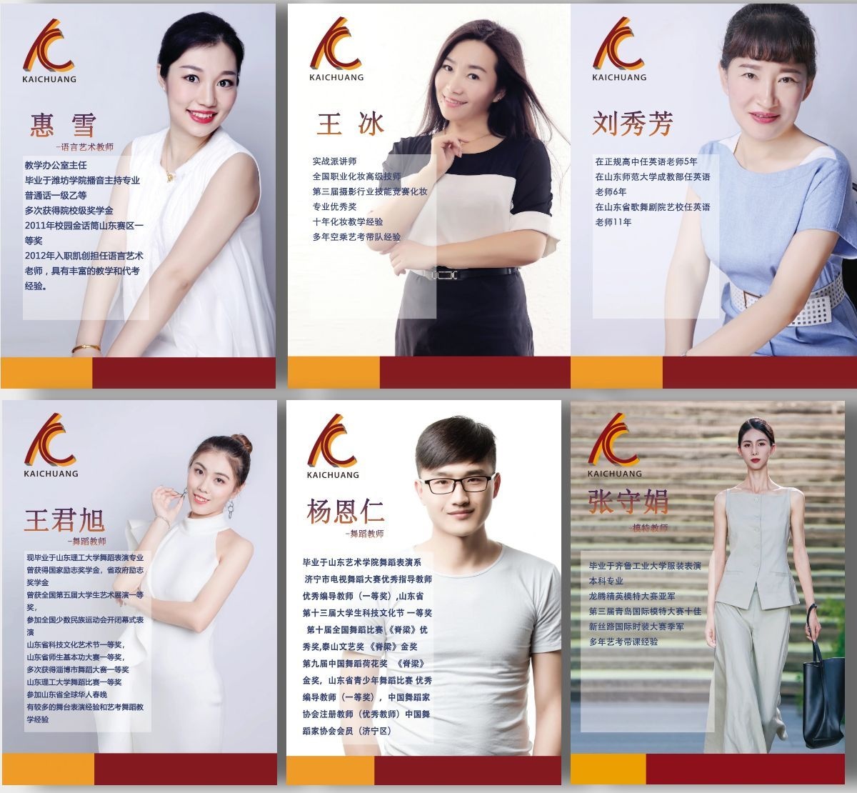 师资力量(图4)